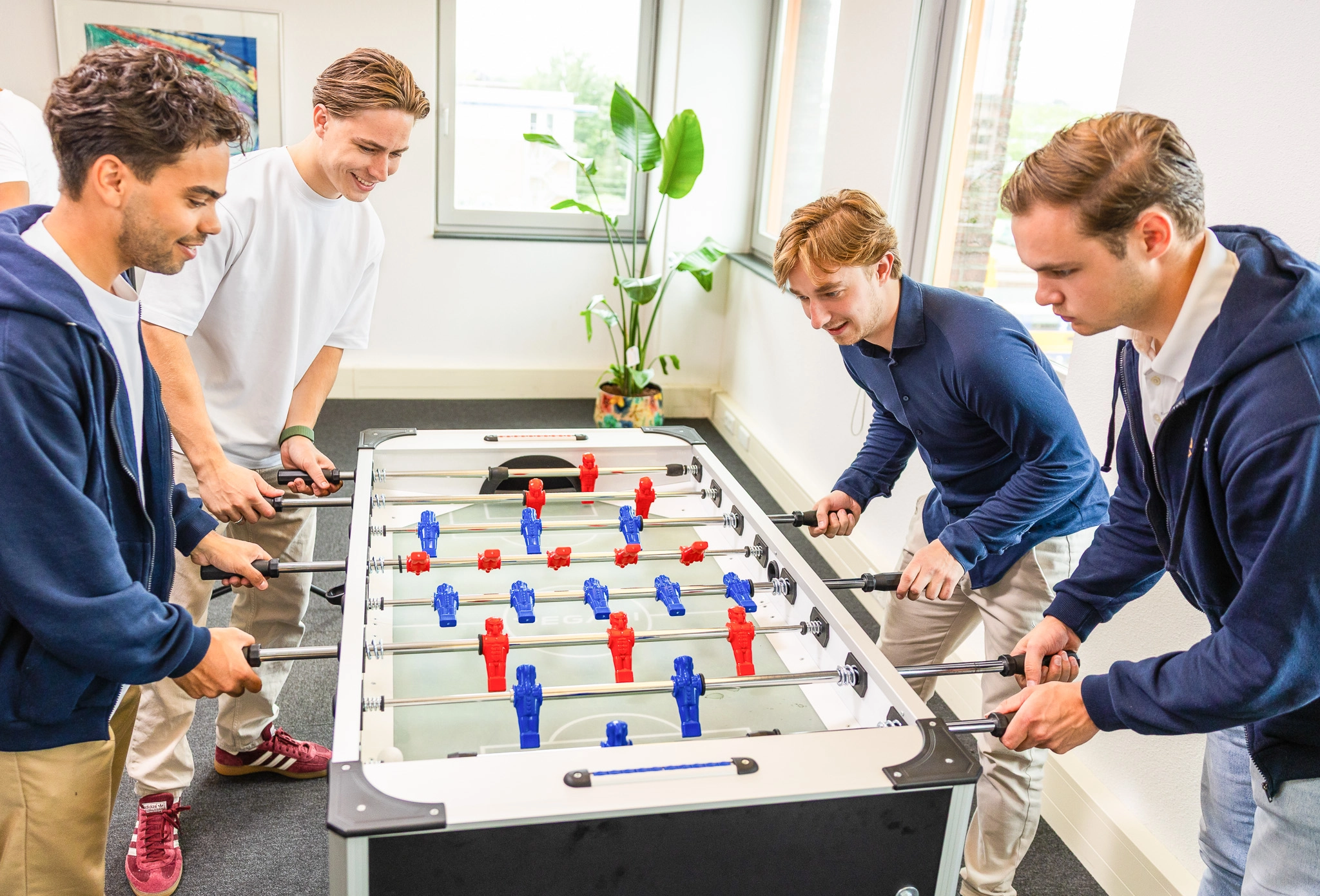 vacature-software-developer