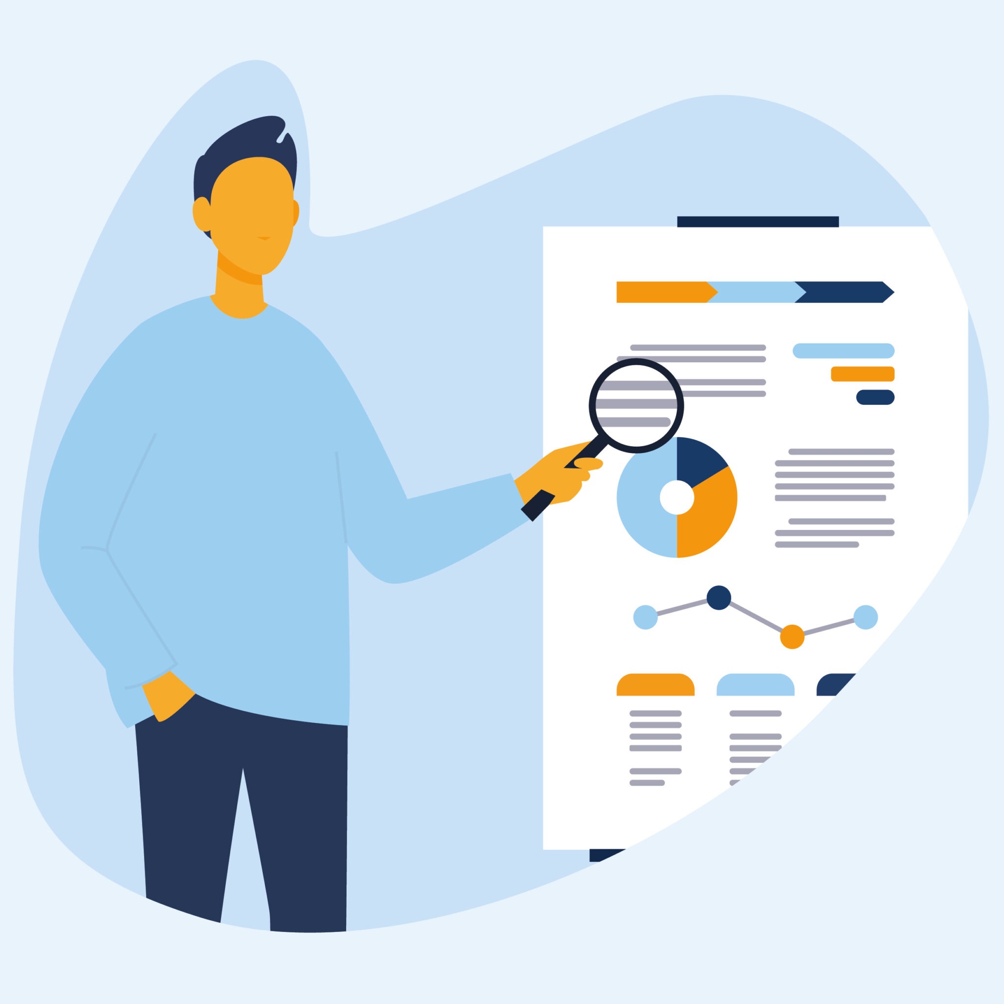 eData Portaal | De oplossing voor het voldoen aan de Woo!