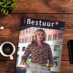 iBestuur – blog over AI, search en transparantie in de overheid